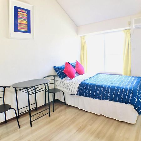 Best Room In Kawagoe 3 Bagian luar foto