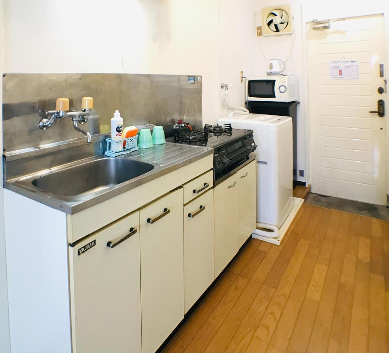 Best Room In Kawagoe 3 Bagian luar foto